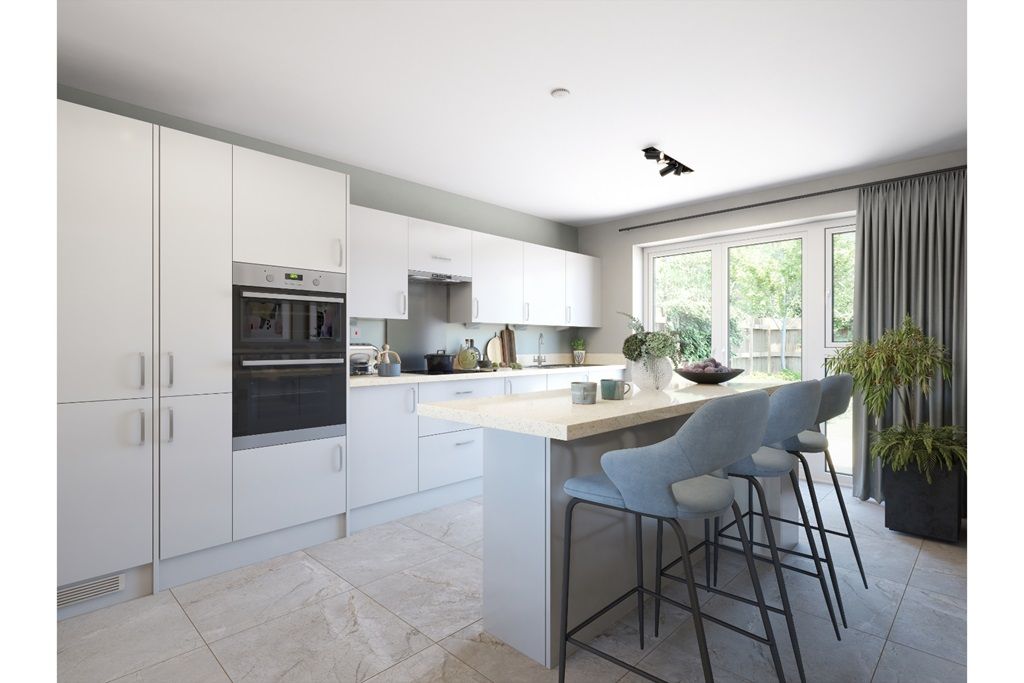 Property photo 3 of 14 Perfect For Socialising