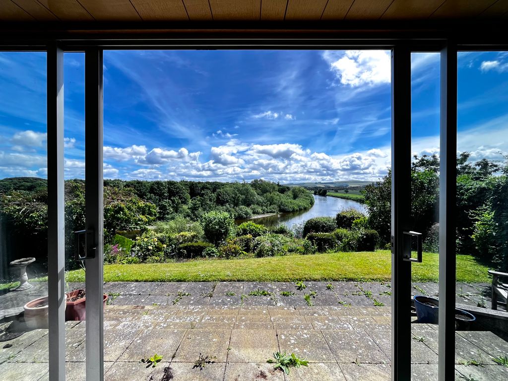 4 bed bungalow for saleHigh Street, Coldstream TD12