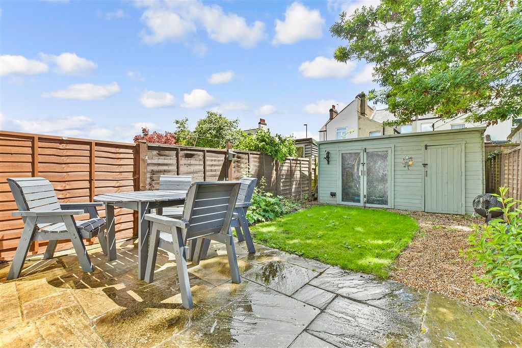 Property photo 2 of 13 Rear Garden