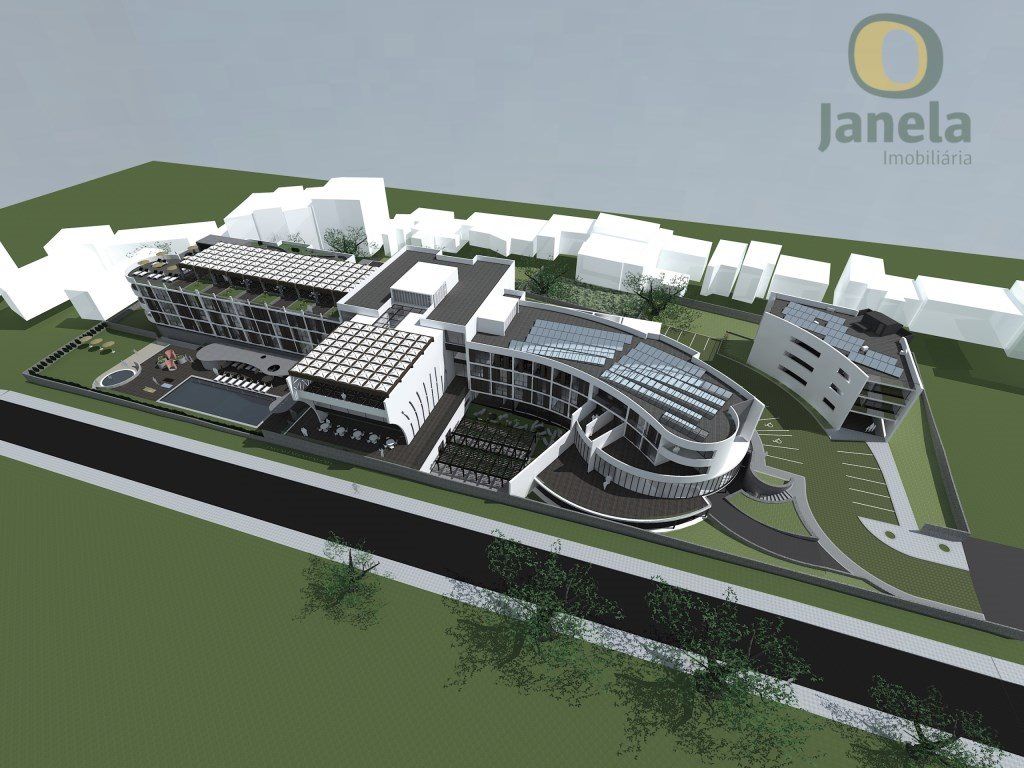 Property photo 1 of 3 Lot For Hotel Construction / Luxury Senior Residence / Health Tourism