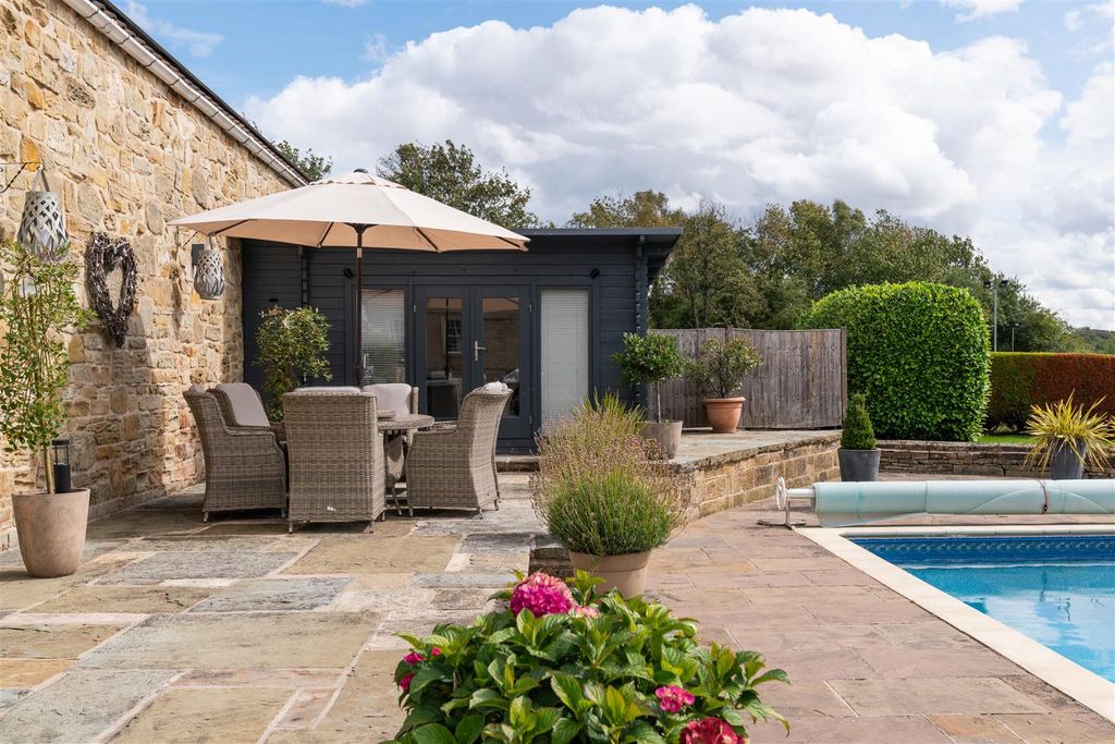 Additional image 83 of 7 bed detached house for salePark Hall, Parkhall Lane, Spinkhill, Sheffield S21