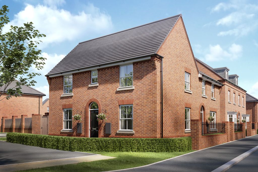 Property photo 1 of 10 Hadley CGI
