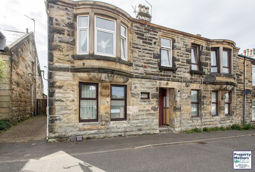 Property photo 1 of 13 1 Bedroom Ground Floor Flat