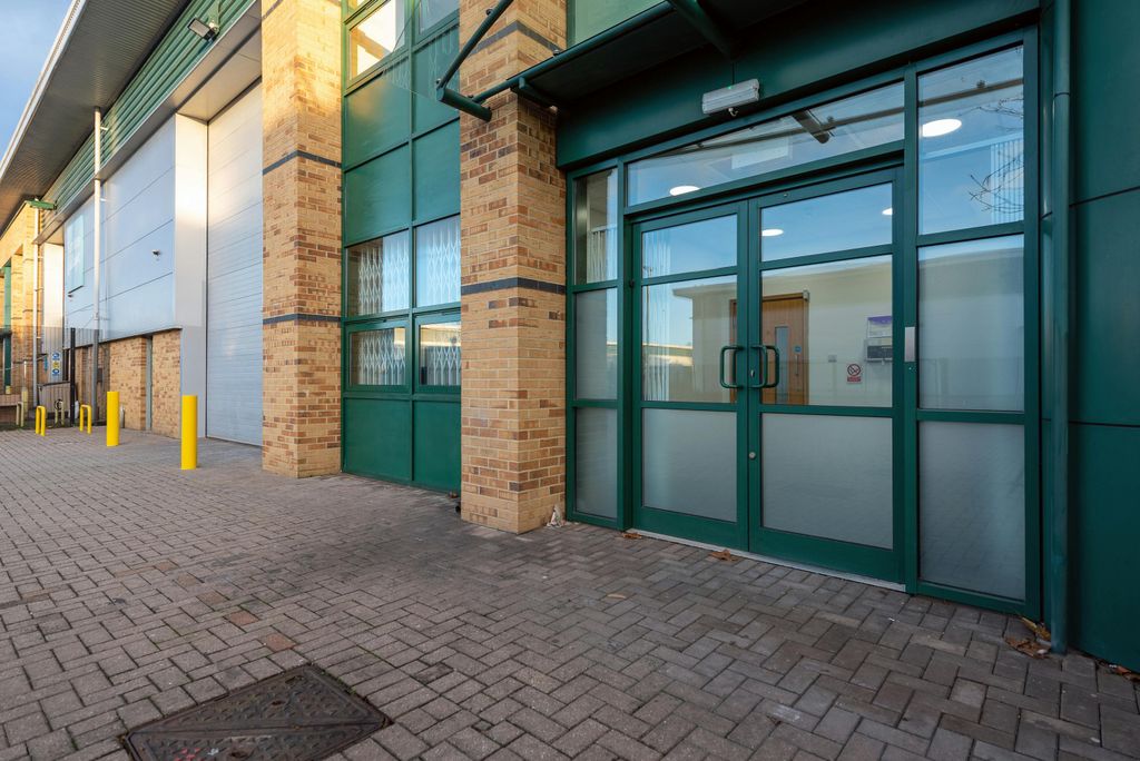 Property photo 2 of 12 Cobbett Park - External Entrance.Jpg