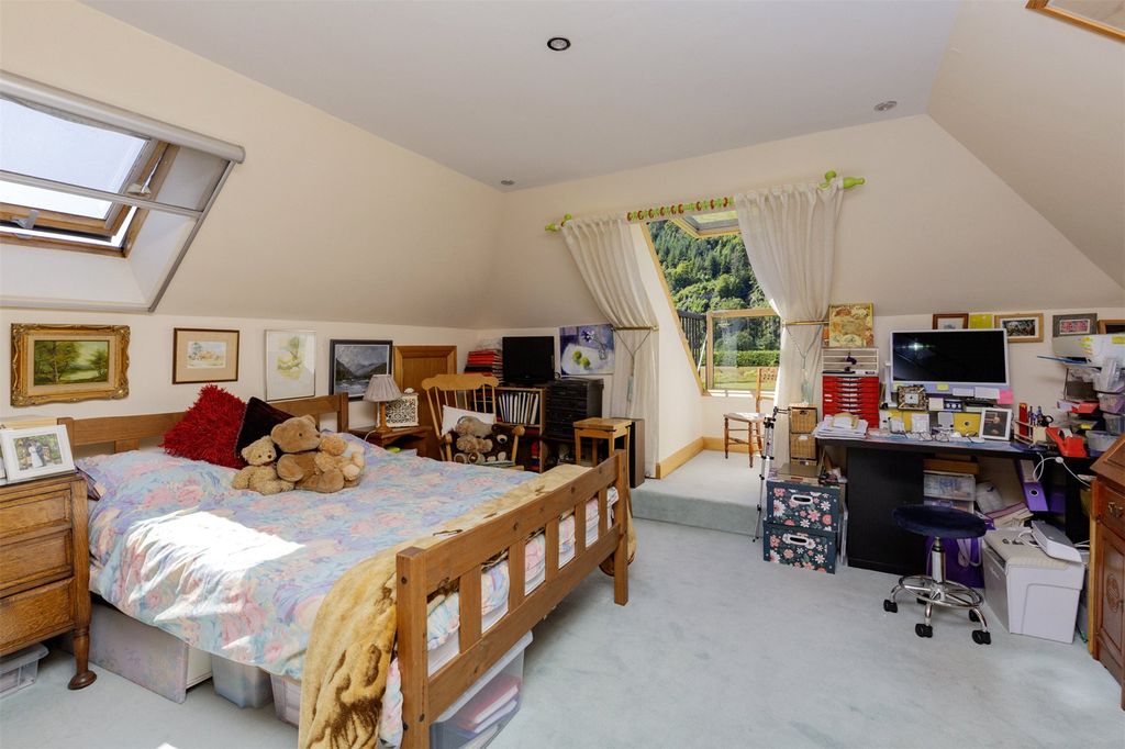 Additional image 19 of 4 bed detached house for saleArdentinny, Dunoon, Argyll And Bute PA23