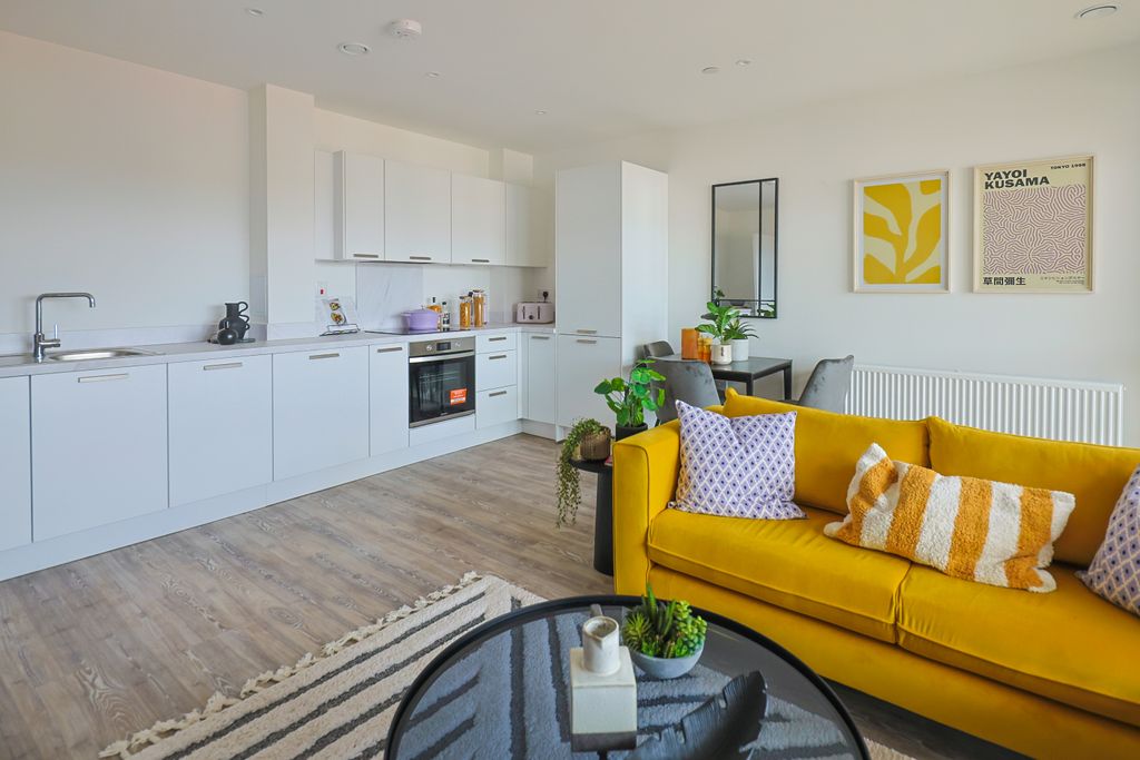Additional image 12 of 2 bed flat for saleStation Road, Edgware HA8