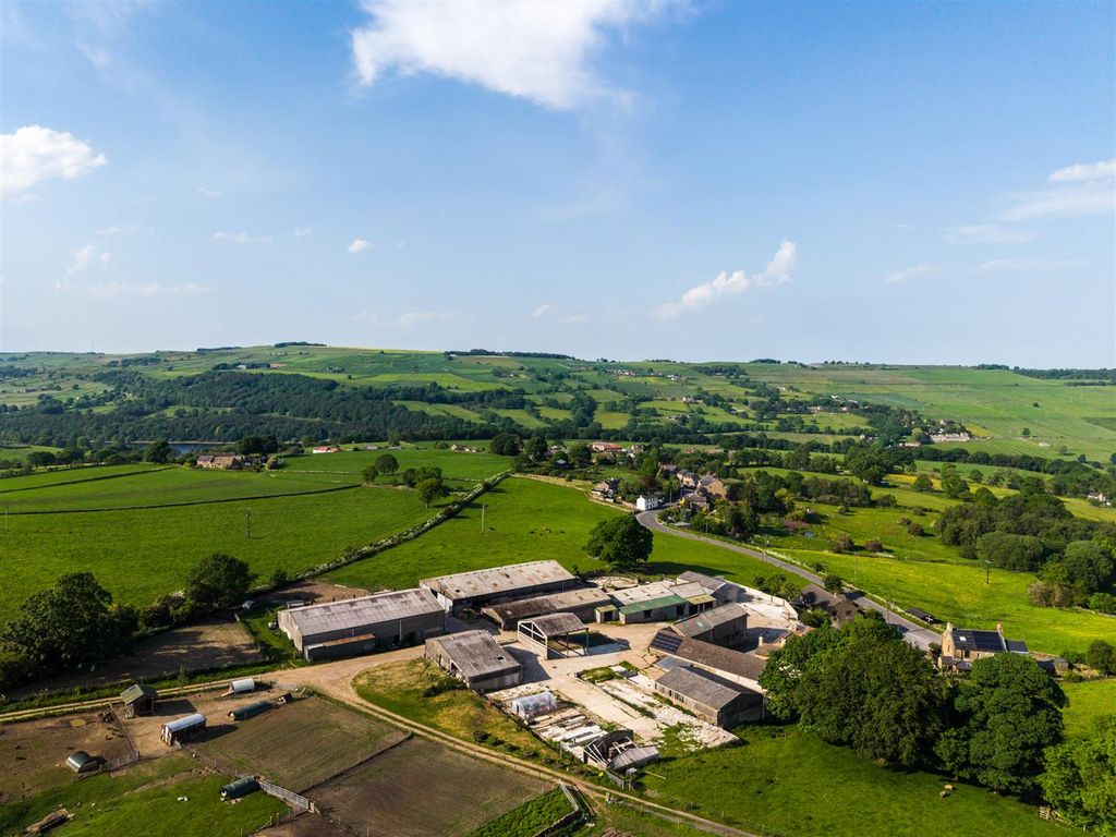 Additional image 4 of Land for saleSykehouse Lane, Dungworth, Bradfield, Sheffield S6