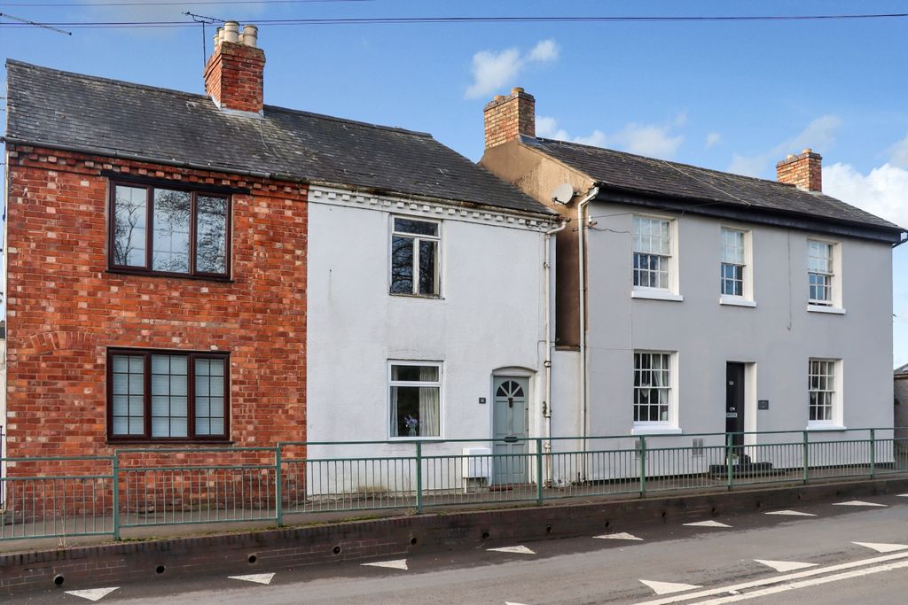 Property photo 1 of 18 Front-II-2 E