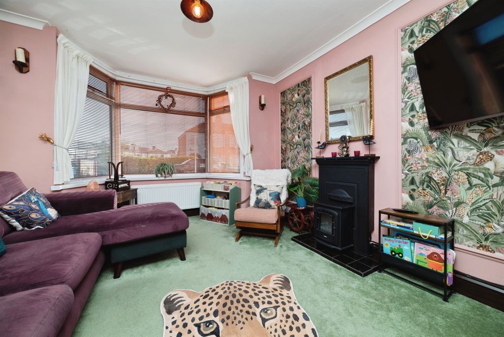 Additional image 4 of 3 bed semi-detached house for saleAncaster Avenue, Hull HU5