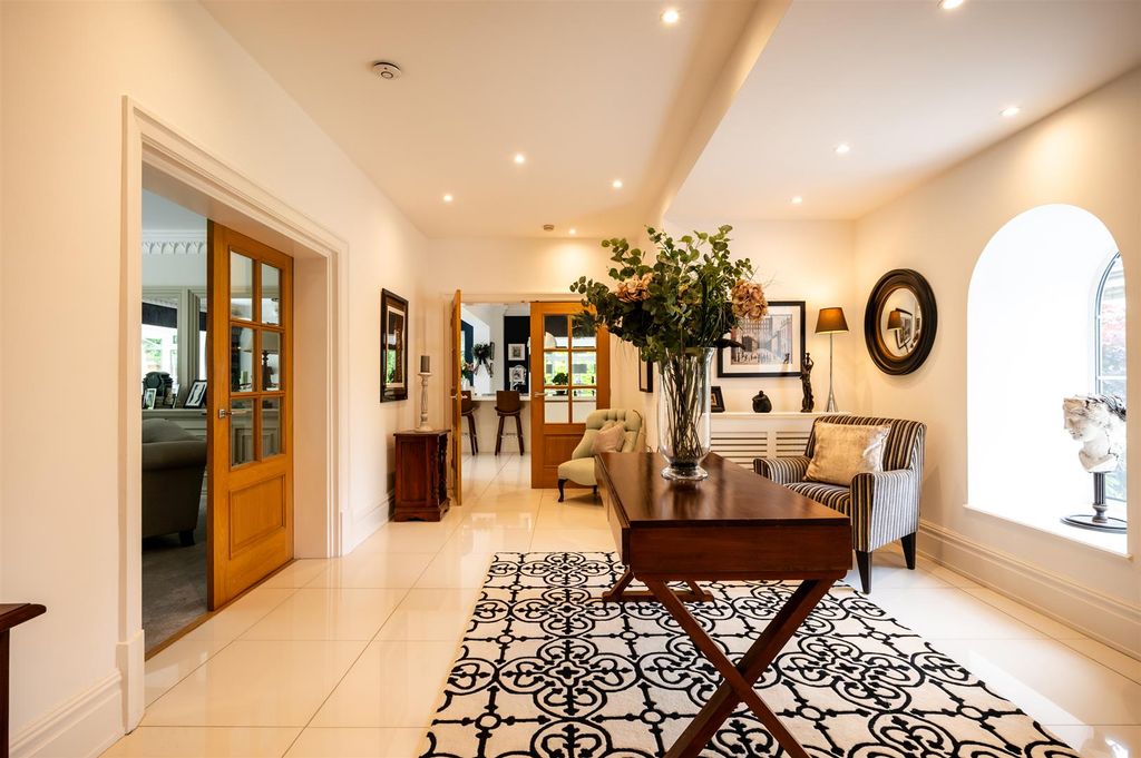 Additional image 29 of 5 bed detached house for saleDore Road, Sheffield S17