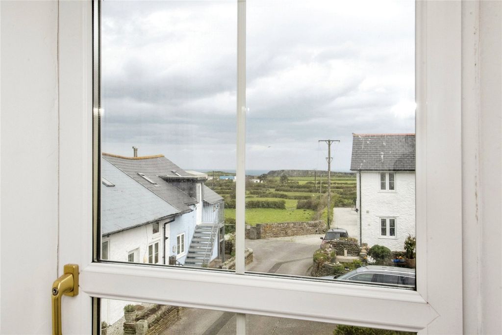 Additional image 5 of 2 bed flat for saleFore Street, Tintagel, Cornwall PL34