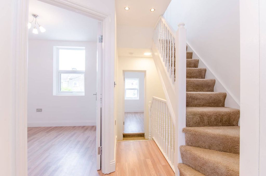 Property photo 1 of 10 1st Floor Hallway