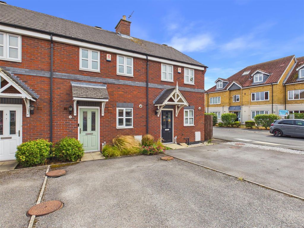Property photo 1 of 9 Claytons Fold - Main Photo