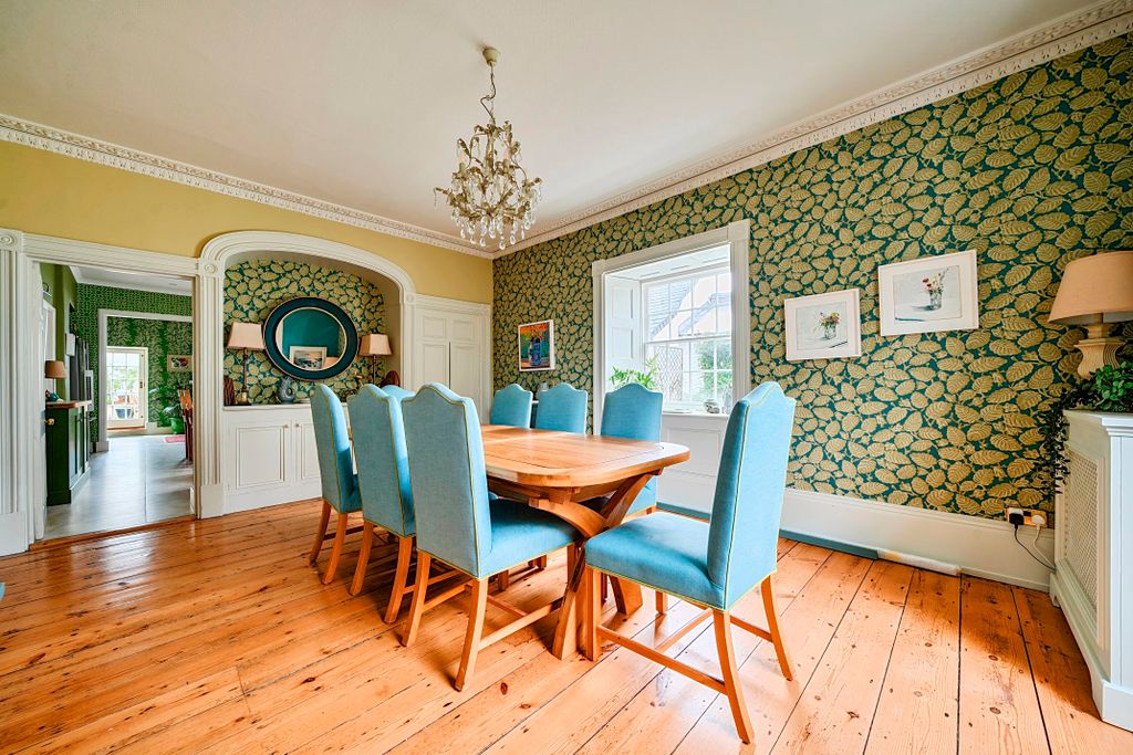 Additional image 7 of 4 bed terraced house for saleKernick Park, Penryn - Nr. Falmouth, Cornwall TR10