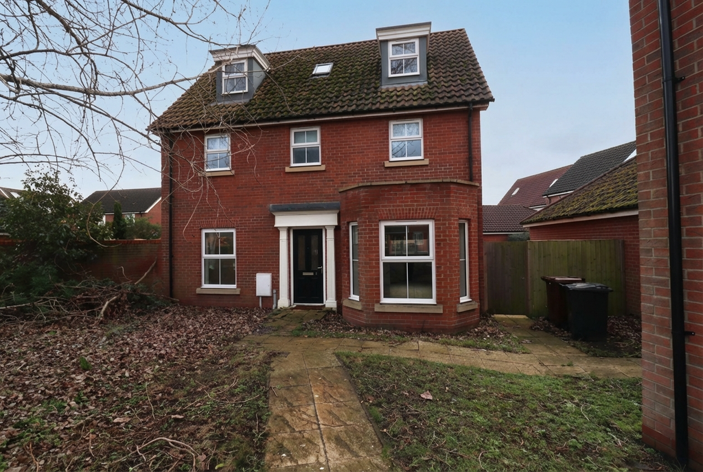 Property photo 1 of 15 Front View