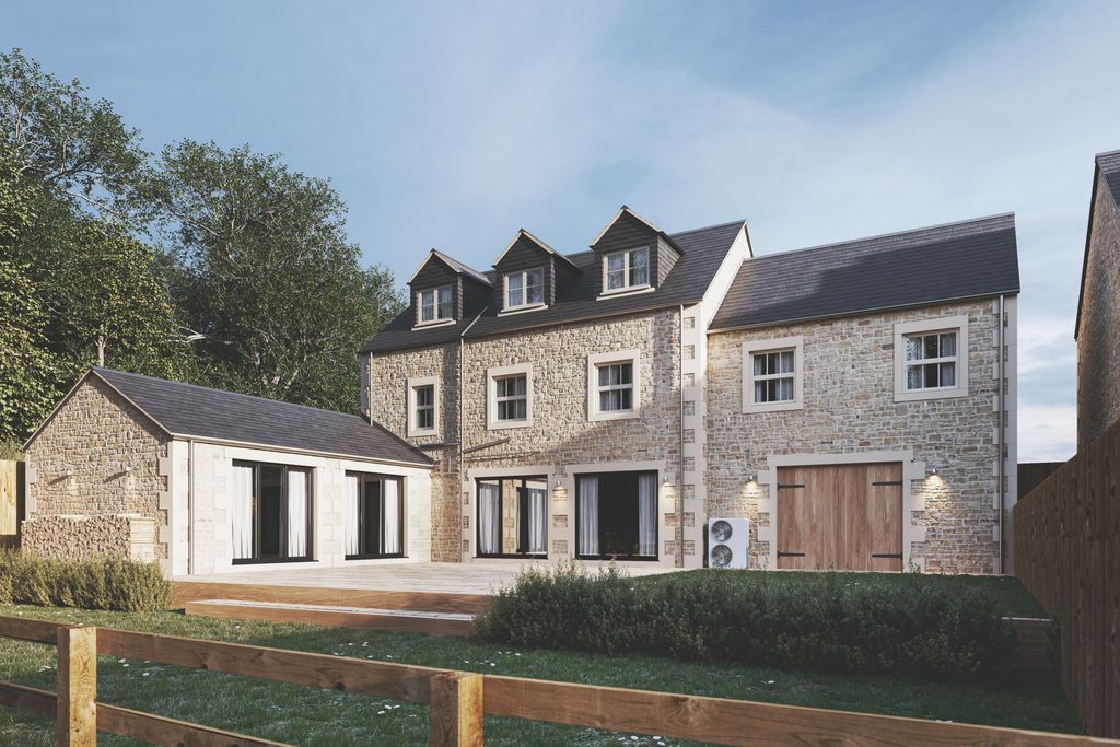 Additional image 26 of 5 bed detached house for saleThe Granary, Finghall DL8