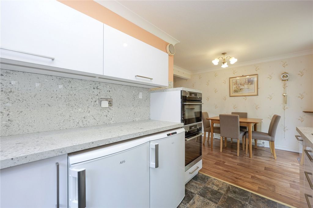 Additional image 16 of 3 bed detached house for saleManse Park, Kennoway, Leven, Fife KY8