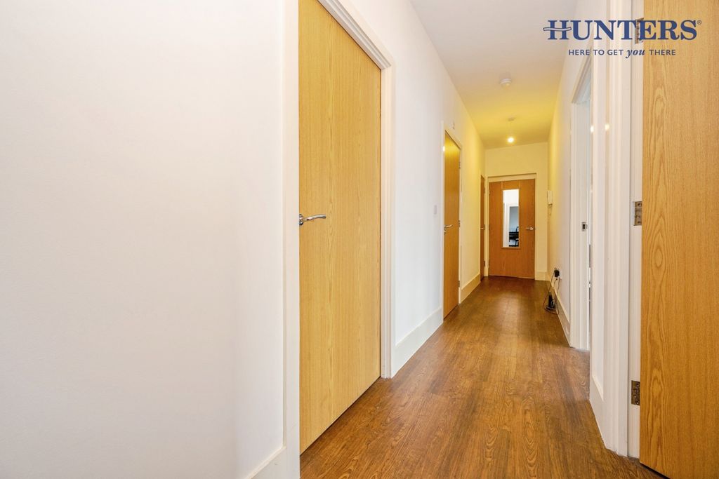 Additional image 4 of 2 bed flat for saleSwan Road, Lichfield WS13