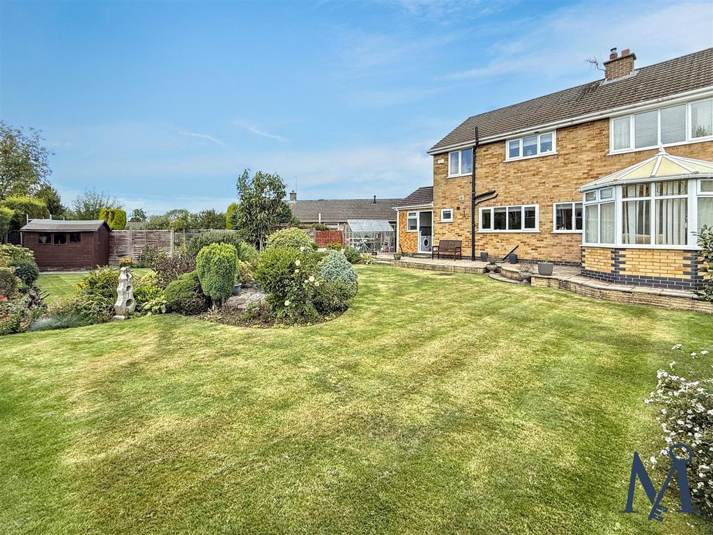 Property photo 2 of 24 Rear Garden