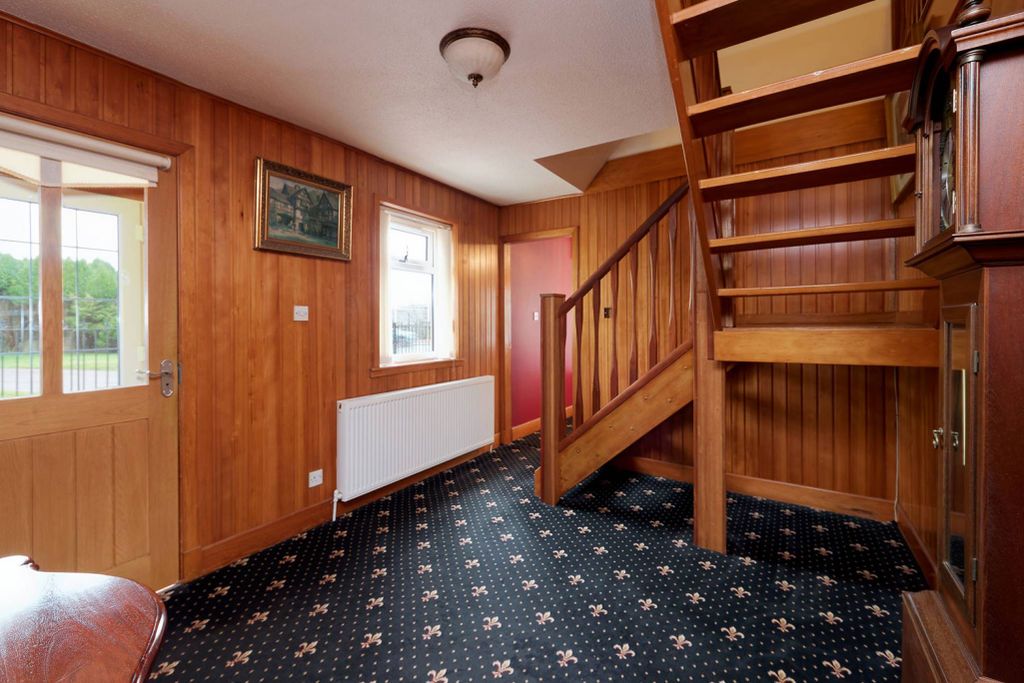 Additional image 7 of 4 bed detached house for saleDrakemyre, Dalry, North Ayrshire KA24