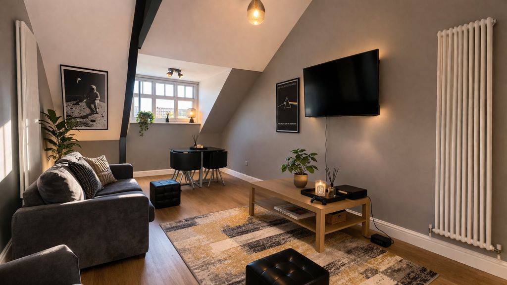 Property photo 1 of 7 Lounge