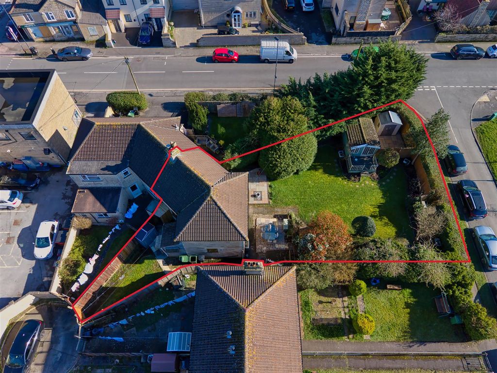 Property photo 3 of 19 Drone Shot