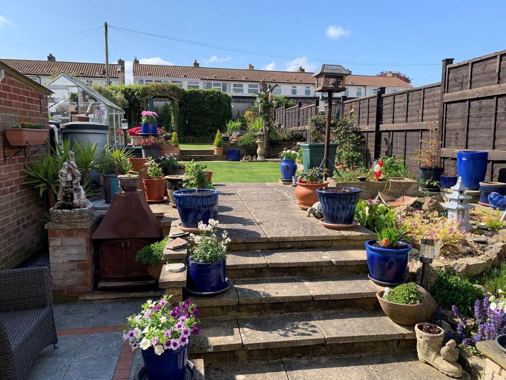 Property photo 3 of 33 Rear Garden