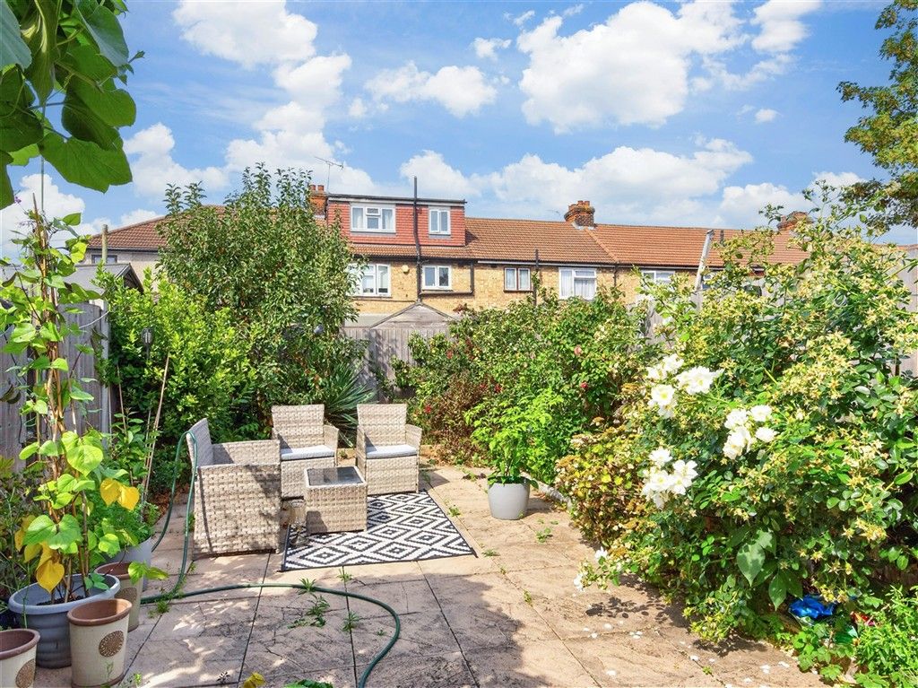 Property photo 2 of 13 Rear Garden