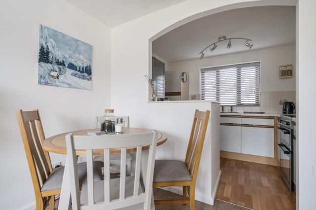 Property photo 3 of 20 Dining Room