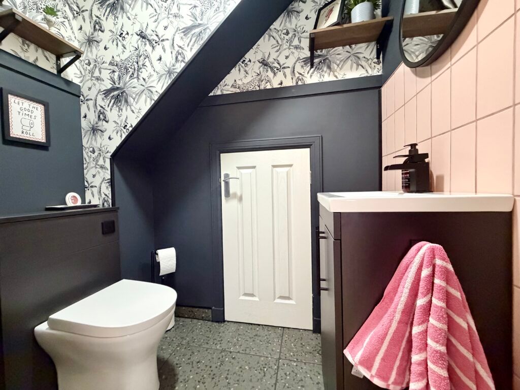 Additional image 14 of 4 bed detached house for saleCambridge Crescent, Airdrie ML6