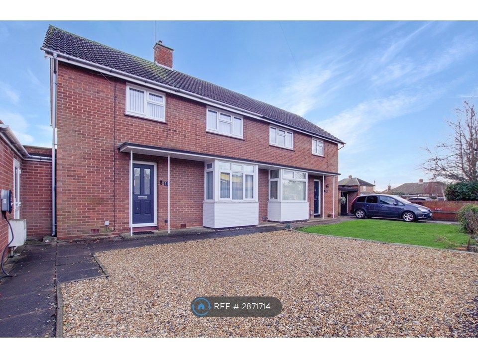 Property photo 1 of 15 Property Front View