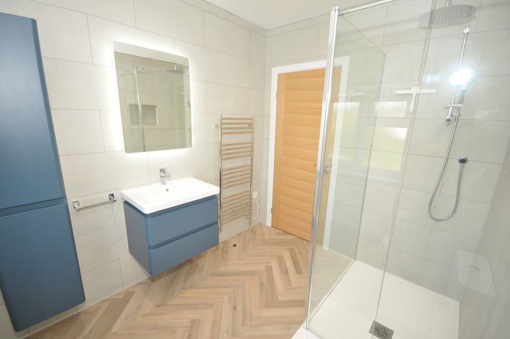 Property photo 3 of 14 Bathroom View 2