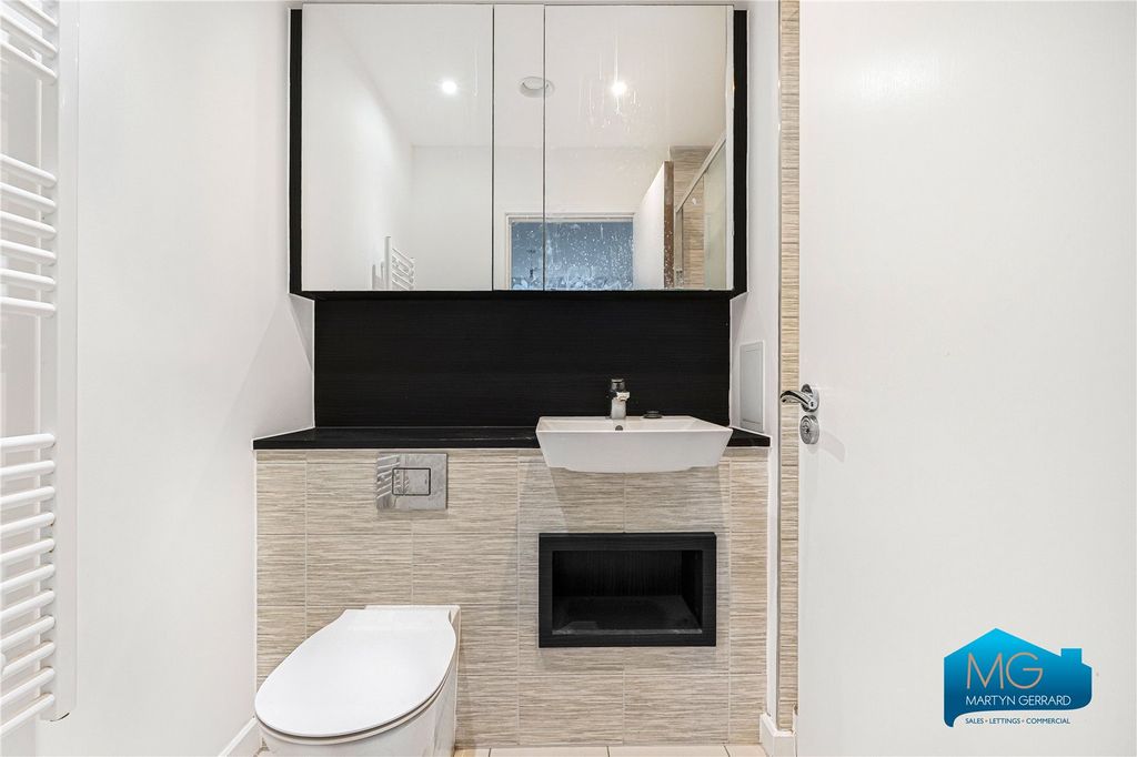 Additional image 14 of 3 bed flat to rentMedawar Drive, London NW7