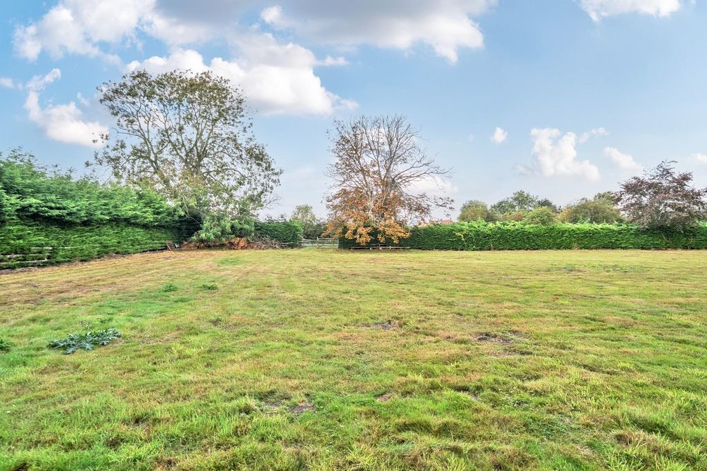 Additional image 15 of Land for saleKirkby Lane, Kirkby-On-Bain, Woodhall Spa LN10