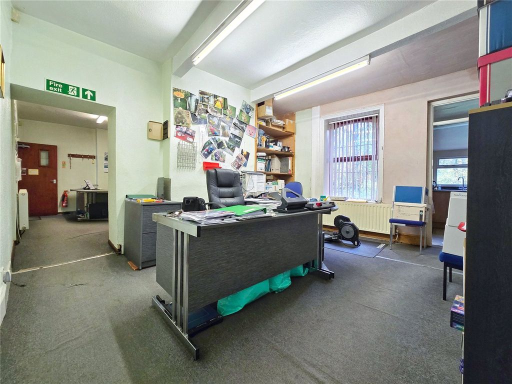 Property photo 3 of 8 Rear Office