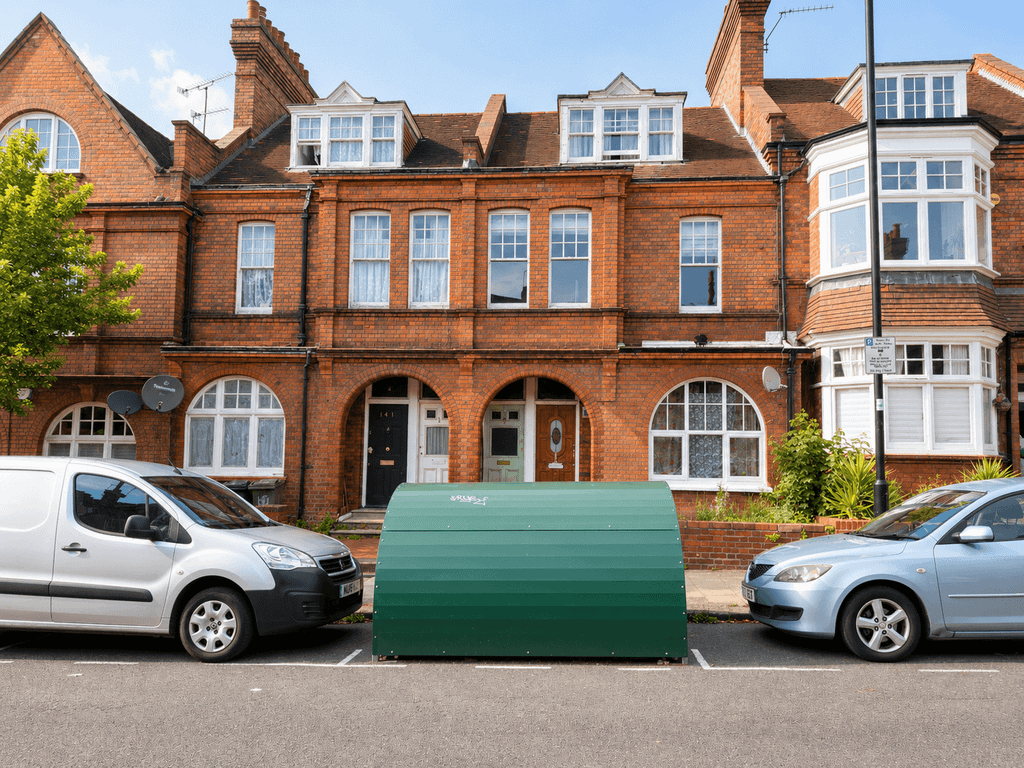 Property photo 1 of 9 Two Bedroom Ground Floor Maisonette With Private Garden | 8 Mins To Streatham Hill Station