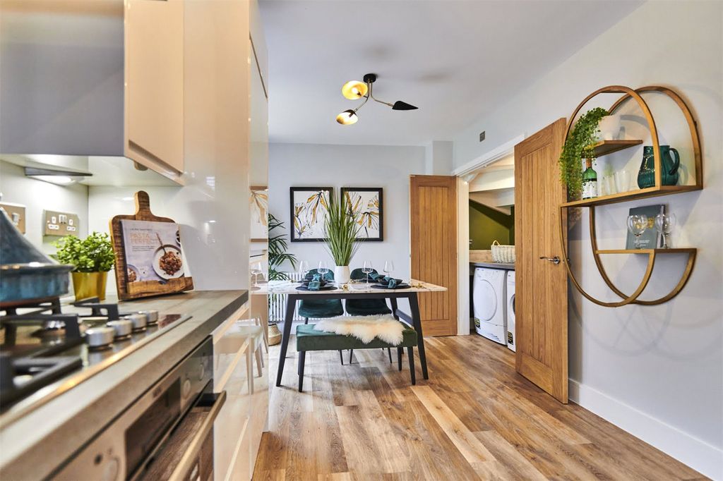 Property photo 2 of 5 Kitchen/Diner