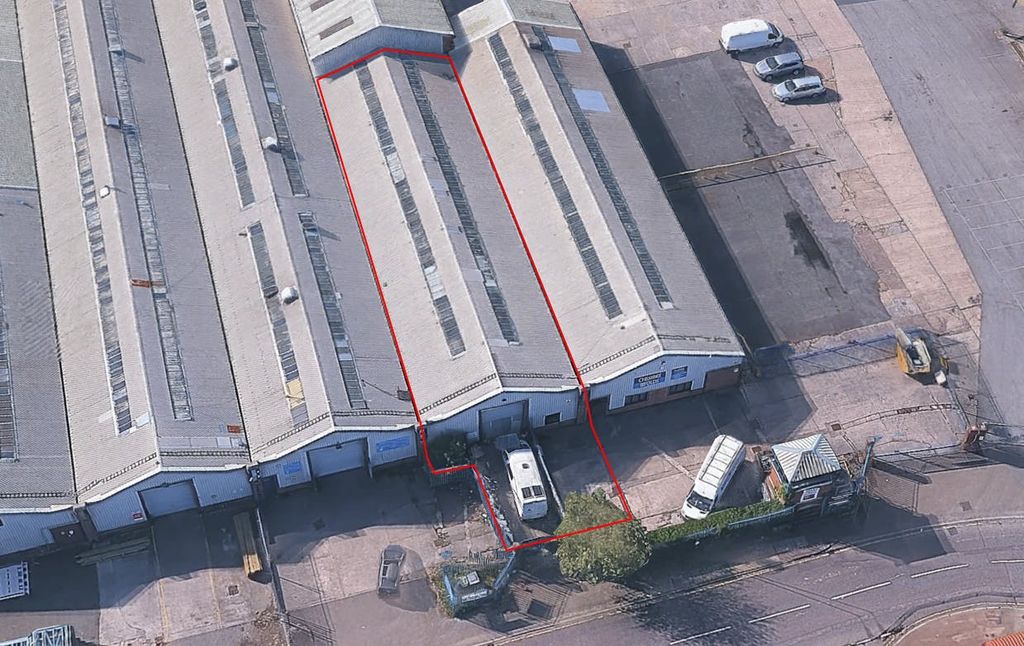 Property photo 1 of 2 Warehouse_For Rent_Altrincham.Png