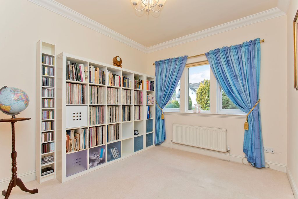 Additional image 11 of 3 bed detached house for sale31 St Bryde's Way, Cardrona EH45