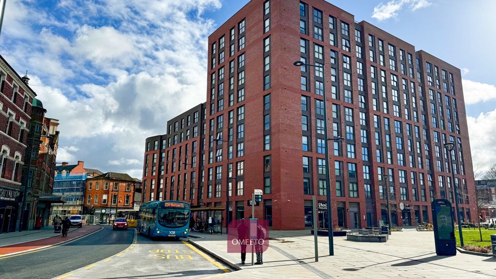 Property photo 3 of 11 New Condor Apartments Opposite
