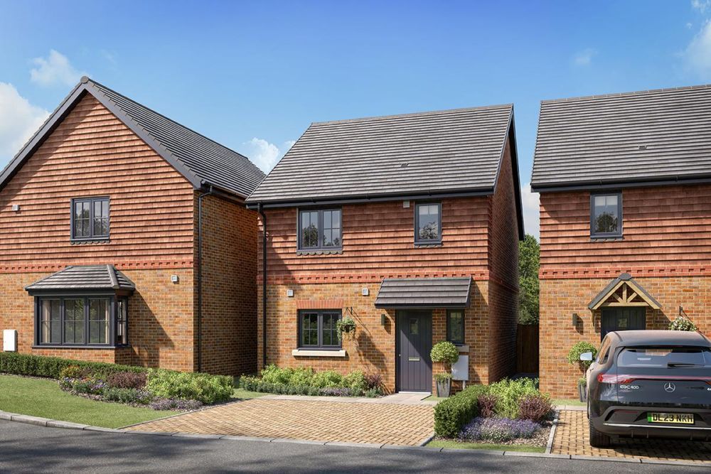 Property photo 1 of 4 The Redgrave