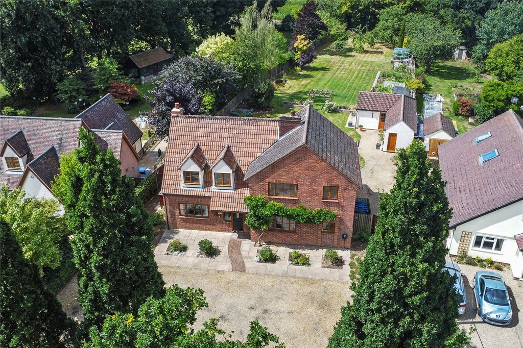 Property photo 1 of 33 Aerial View
