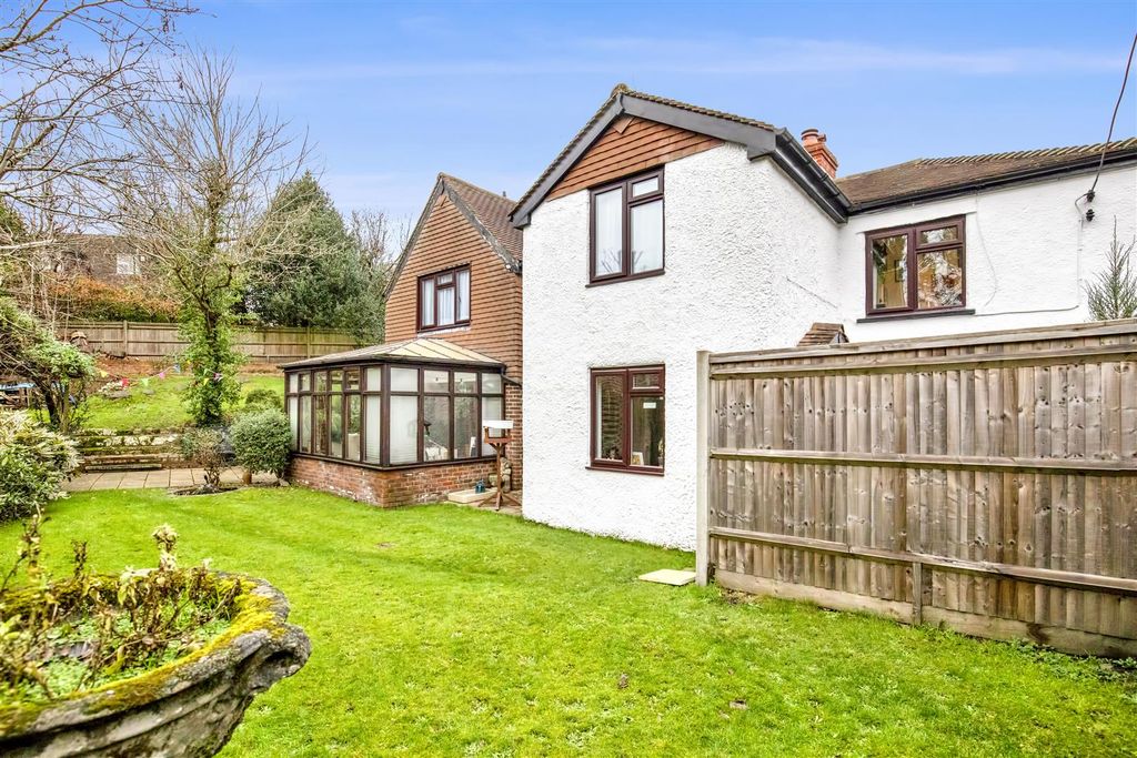 Additional image 20 of 5 bed detached house for saleLondon Road, Liphook GU30