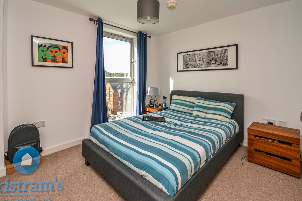 Additional image 8 of 2 bed penthouse for saleThe Pictureworks, Queens Road NG2