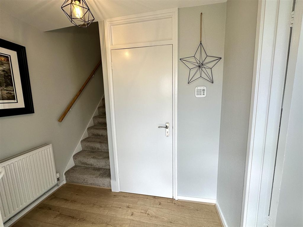 Additional image 6 of 3 bed terraced house for saleAust Crescent, Bulwark, Chepstow NP16