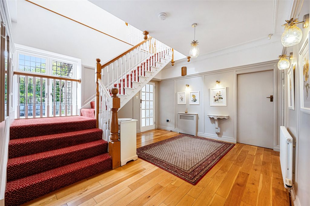 Additional image 20 of 5 bed detached house for saleStopper Lane, Rimington, Clitheroe BB7