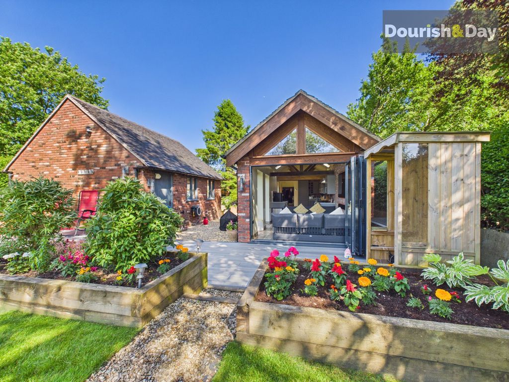Additional image 6 of 3 bed cottage for saleSchool Lane, Aston TF9