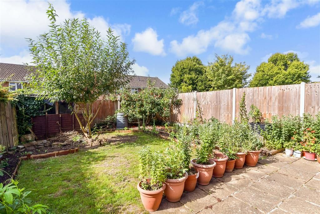 Property photo 2 of 15 Rear Garden