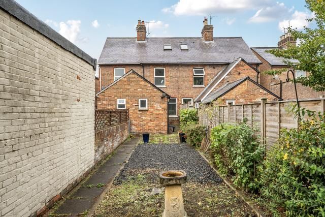 Property photo 3 of 20 Rear Garden