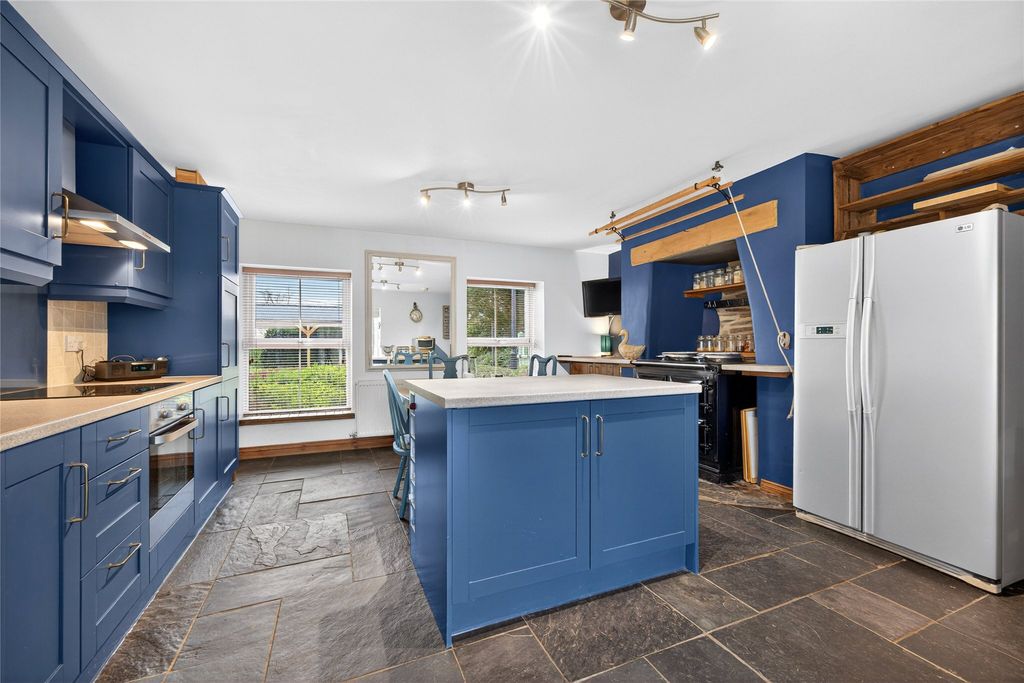 Additional image 7 of 7 bed detached house for saleMenheniot, Liskeard, Cornwall PL14